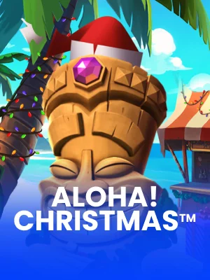 Aloha! Christmas™
