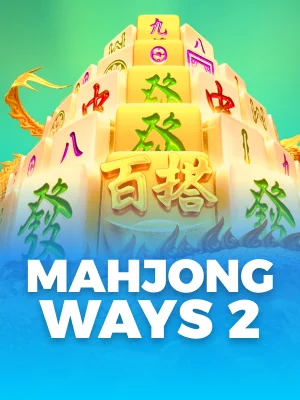 Mahjong Ways 2