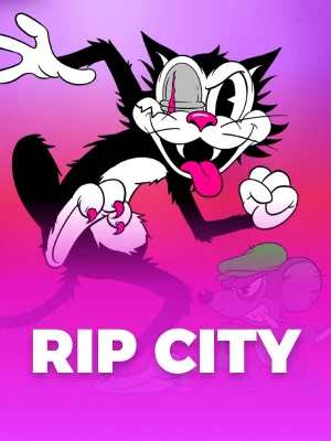RIP City